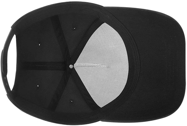 Skull Heads Adjustable Hat