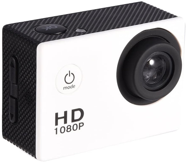 Full HD 1080p SJ5000 WIFI Series Waterproof Action Outdoor Camera - Free Shipping