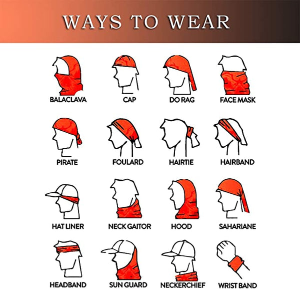 Turtle Face Shield Mask