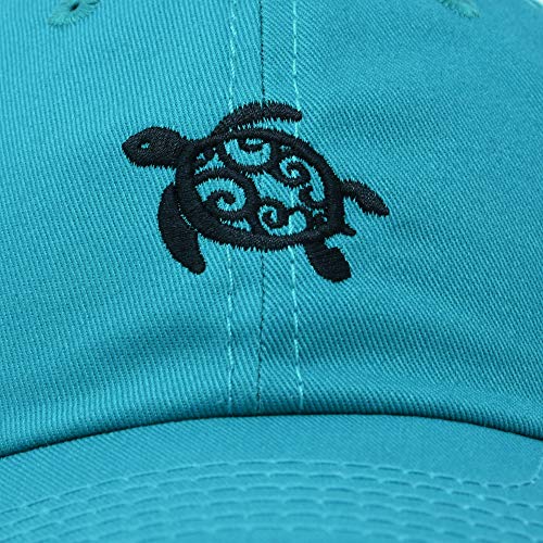 Sea Turtle Women Baseball Cap