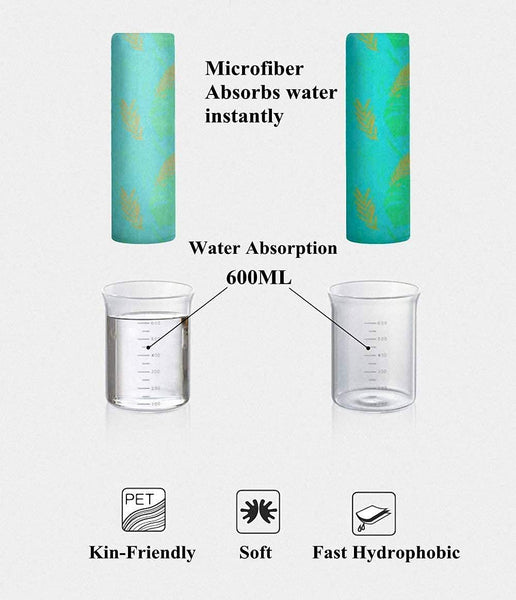 Turtle Super Soft Absorbent Quick Dry Towel（31.5''x 63''）)