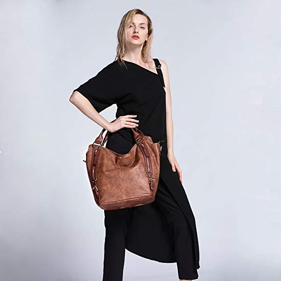 Fashion Women Leather Handbags