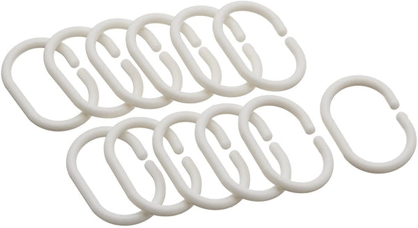 Classic Sea Turtle Shower Curtain with Hooks 66"X72"