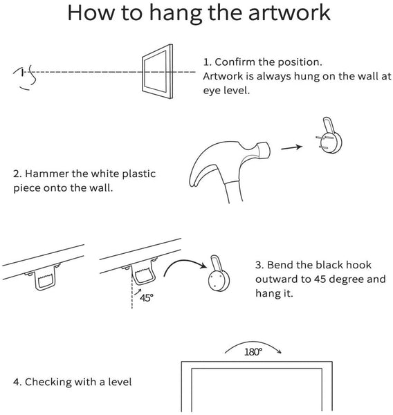 Sea Turtle Water Color Wall Art 12"x16" Framed