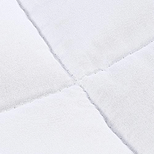All Season Duvet Insert Stand Alone Comforter