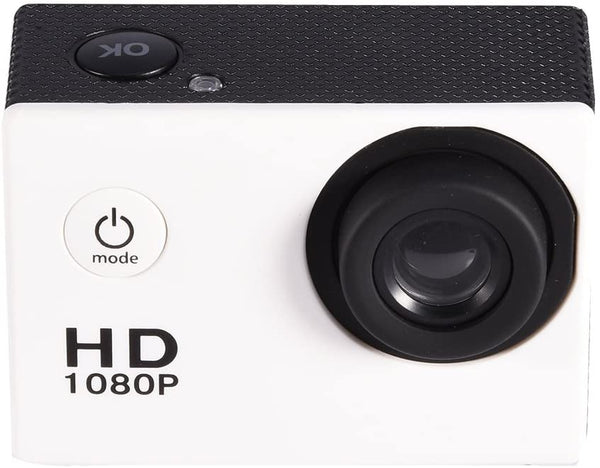 Full HD 1080p SJ5000 WIFI Series Waterproof Action Outdoor Camera - Free Shipping