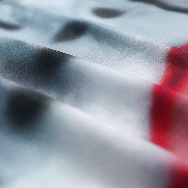 Skull Bedding Duvet Cover Set Queen (1 Duvet Cover +2 Pillowcases),