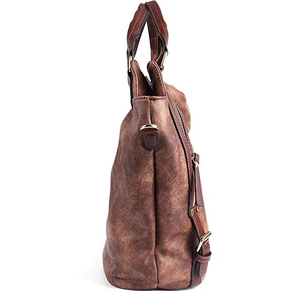 Fashion Women Leather Handbags