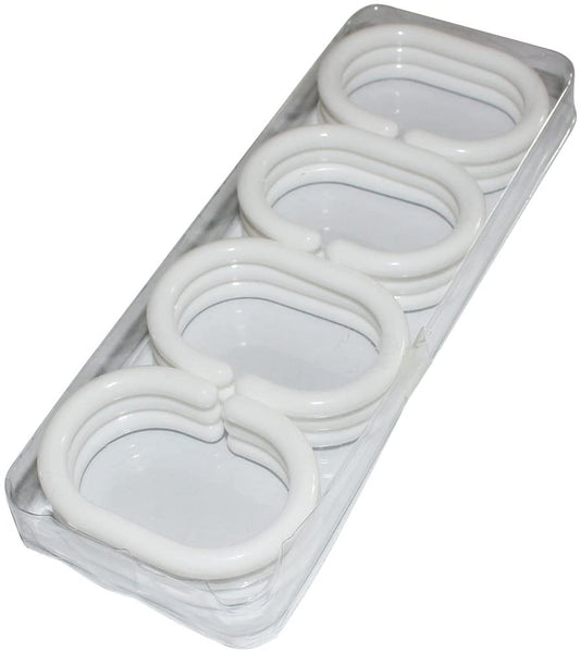 Skull Finger Shower Curtain With12 Hooks 72x72 inch