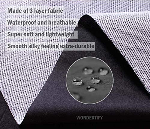 Sea Turtle Oil Painting Apron