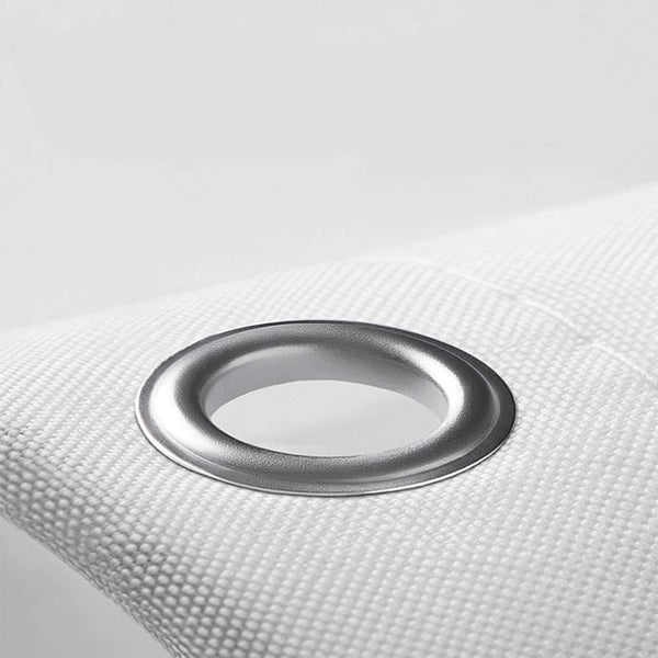 Skeleton Bride and Groom Shower Curtain