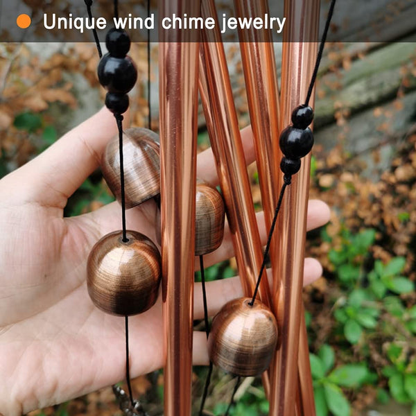 Sea Turtle Wind Chime Decor