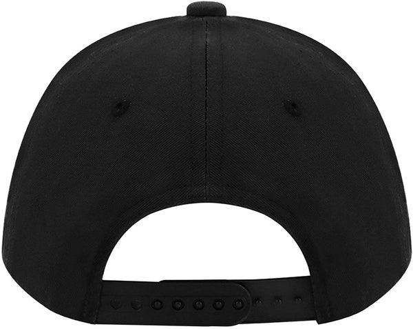 Skull Heads Adjustable Hat
