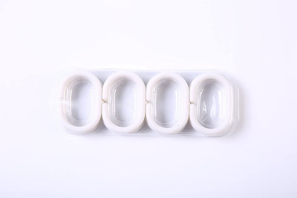 Classic Sea Turtle Shower Curtain with Hooks 66"X72"