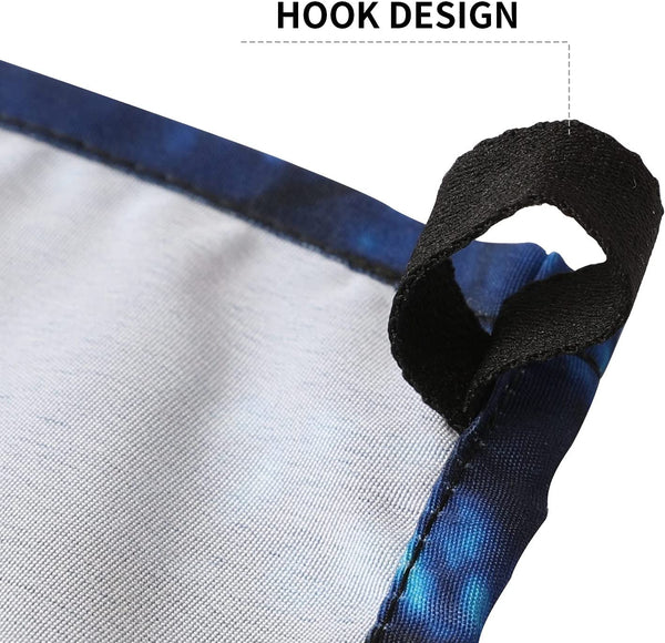 Death Skull Forest Skull Tapestry Home Decor 60x51 inch