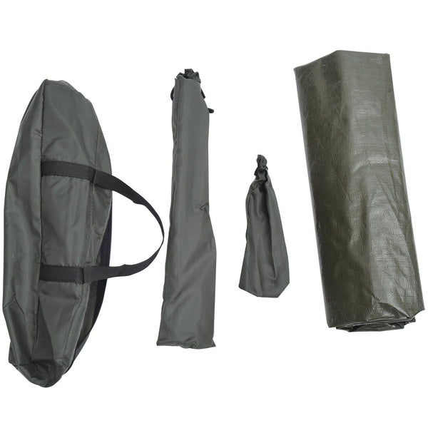 35" x 28" Mesh Outdoor Pet / Dog Camping Tent - Free Shipping