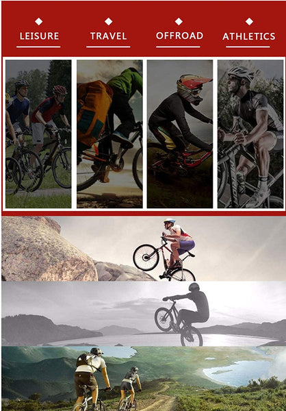 4 Pack Multifunctional Skull Face Mask