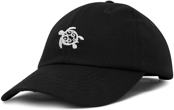 Sea Turtle Women Baseball Cap