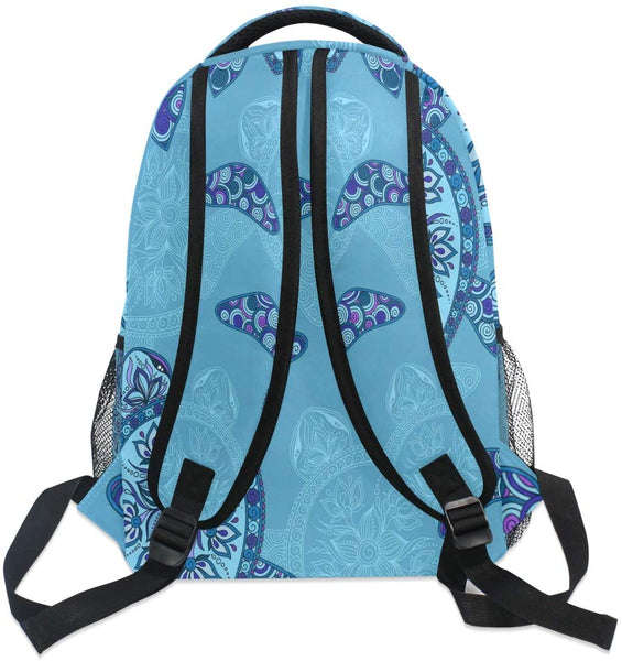 Sea Turtle Backpack