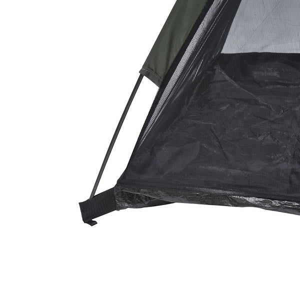 35" x 28" Mesh Outdoor Pet / Dog Camping Tent - Free Shipping