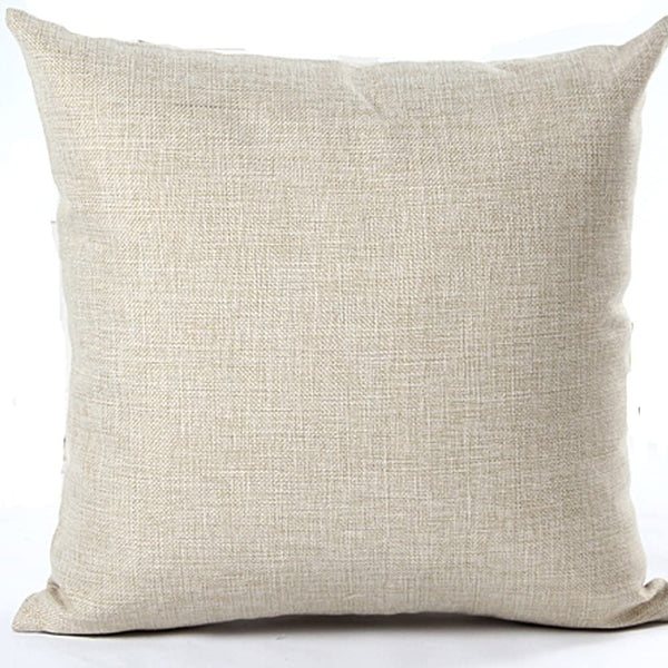 4 PCS 18'' Day of the Dead Sugar Skull Cushion Covers