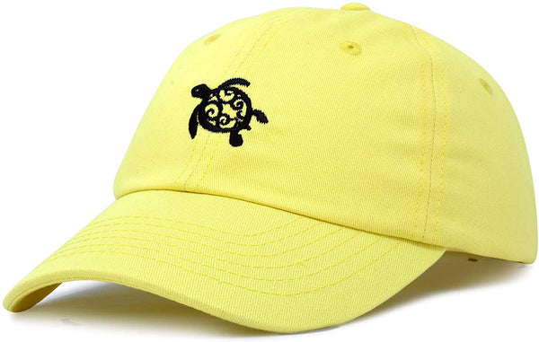Sea Turtle Women Baseball Cap