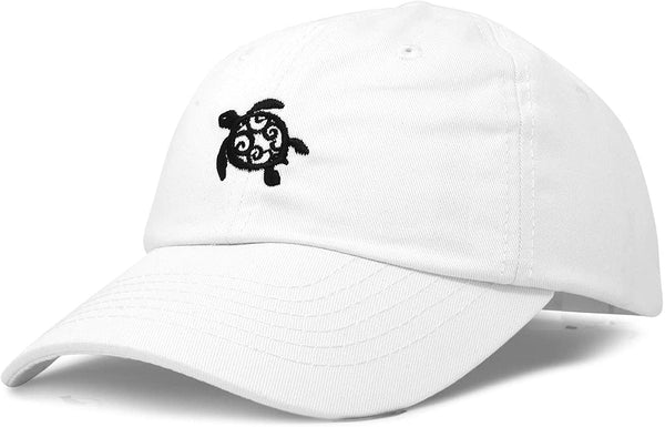 Sea Turtle Women Baseball Cap