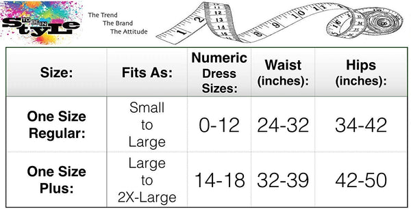 Women Nylon Stretch Skull & Crossbones Boyshorts