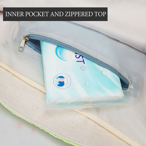 Sea turtle Large Tote Shoulder Bag