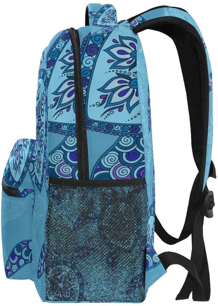 Sea Turtle Backpack