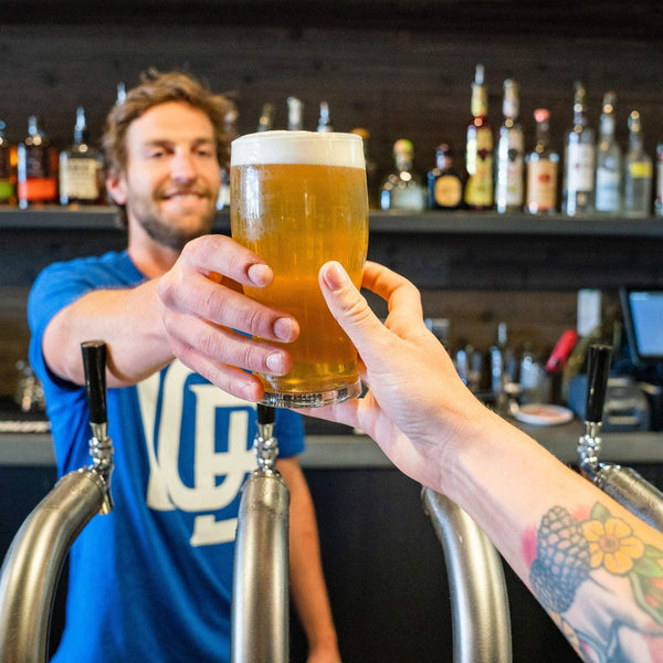 Skull Keychain Bottle Opener