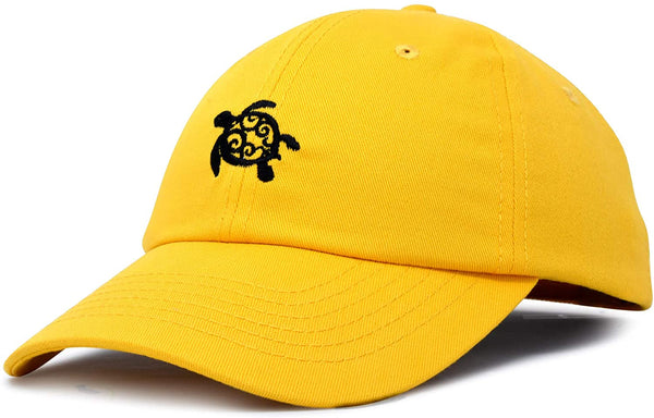 Sea Turtle Women Baseball Cap