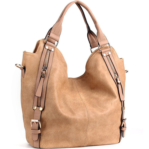 Large Capacity Fashion Handbags