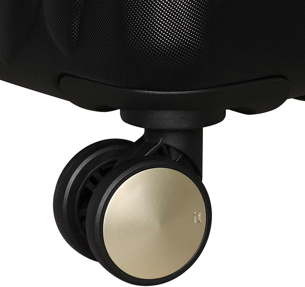 Skull Luggage 28-Inch