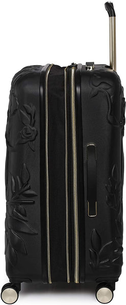 Skull Luggage 28-Inch