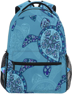 Sea Turtle Backpack