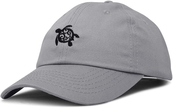 Sea Turtle Women Baseball Cap