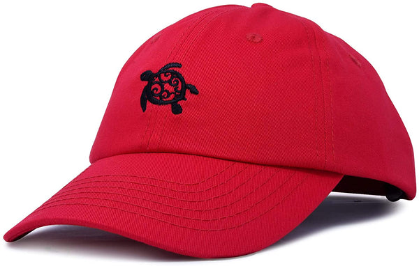 Sea Turtle Women Baseball Cap