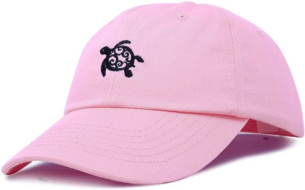 Sea Turtle Women Baseball Cap