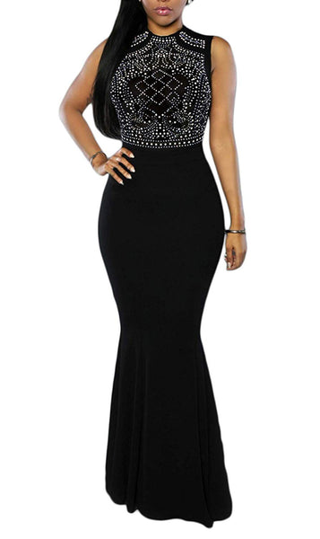 Evening Night Out Dress