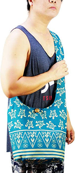 Turtle Crossbody Sling Shoulder Bag