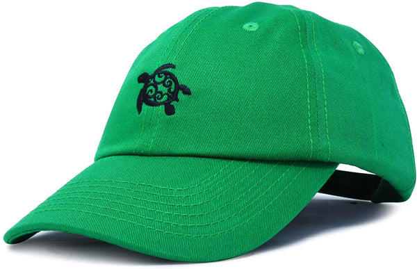 Sea Turtle Women Baseball Cap