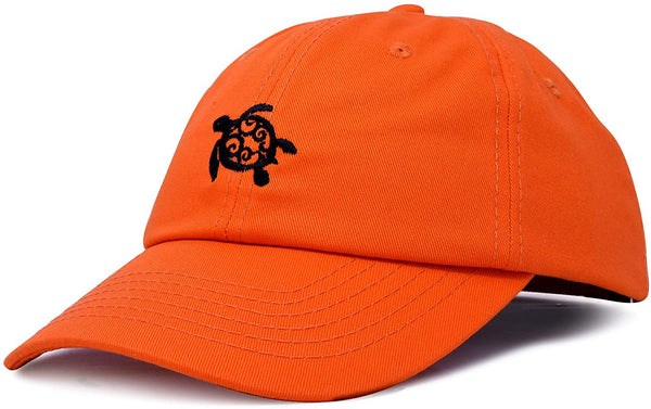 Sea Turtle Women Baseball Cap