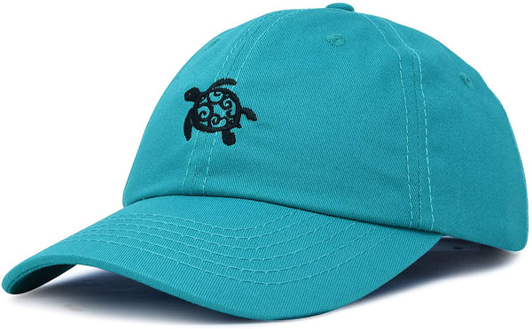 Sea Turtle Women Baseball Cap