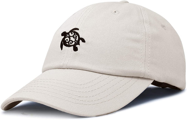 Sea Turtle Women Baseball Cap