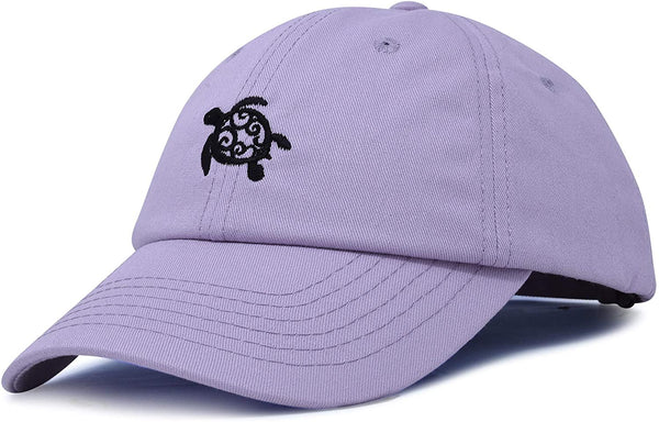Sea Turtle Women Baseball Cap