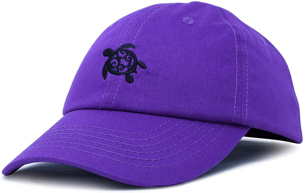 Sea Turtle Women Baseball Cap