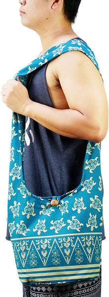 Turtle Crossbody Sling Shoulder Bag