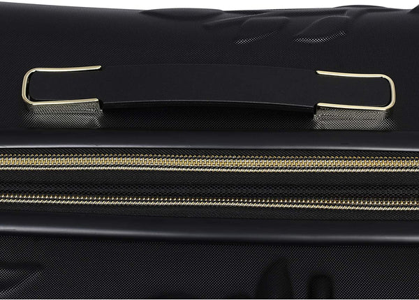 Skull Luggage 28-Inch