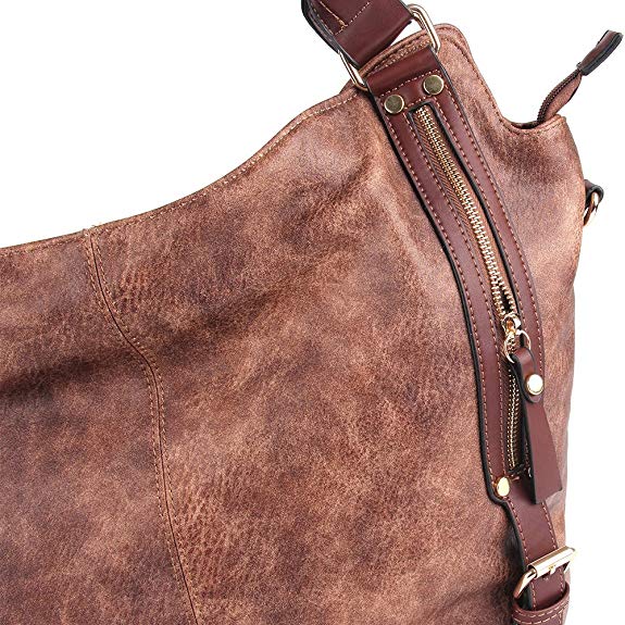 Fashion Women Leather Handbags